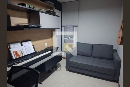 Apartamento à venda com 3 quartos, 93m² em Santa Rosa, Niterói