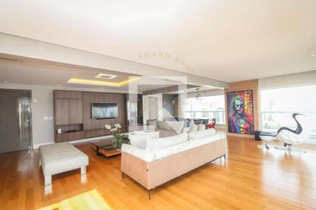 Apartamento à venda com 3 quartos, 205m² em Jardim Paulista, São Paulo