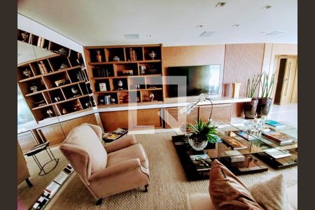 Apartamento à venda com 4 quartos, 266m² em Perdizes, São Paulo