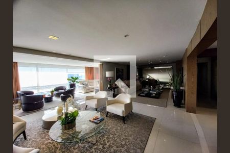 Apartamento à venda com 4 quartos, 266m² em Perdizes, São Paulo