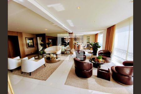 Apartamento à venda com 4 quartos, 266m² em Perdizes, São Paulo