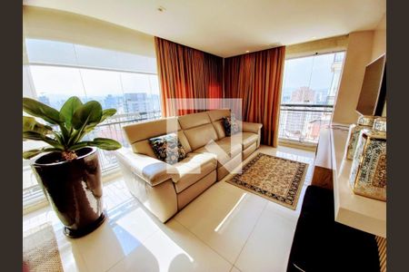 Apartamento à venda com 4 quartos, 266m² em Perdizes, São Paulo