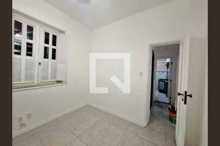 Apartamento à venda com 2 quartos, 76m² em Laranjeiras, Rio de Janeiro