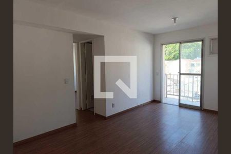 Apartamento à venda com 2 quartos, 56m² em Riachuelo, Rio de Janeiro