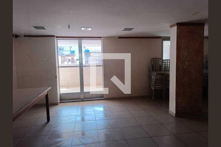 Apartamento à venda com 2 quartos, 56m² em Riachuelo, Rio de Janeiro