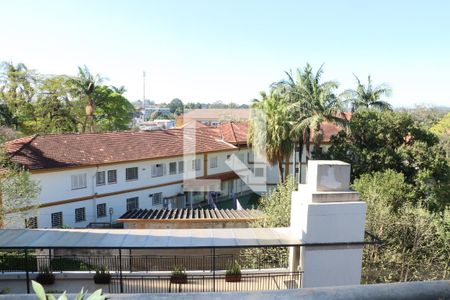 Vista da Varanda de apartamento para alugar com 2 quartos, 83m² em Parque Frondoso, Cotia