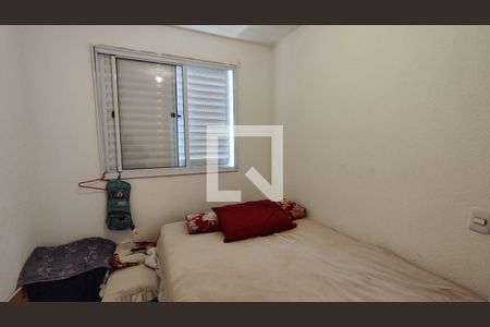 Quarto 1 de apartamento para alugar com 2 quartos, 50m² em Itaim Paulista, São Paulo