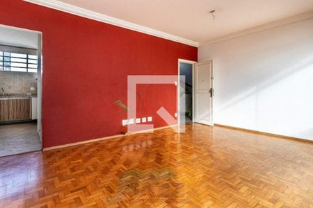 Apartamento à venda com 3 quartos, 127m² em Cambuí, Campinas