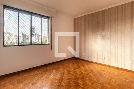 Apartamento à venda com 3 quartos, 127m² em Cambuí, Campinas