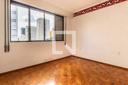 Apartamento à venda com 3 quartos, 127m² em Cambuí, Campinas