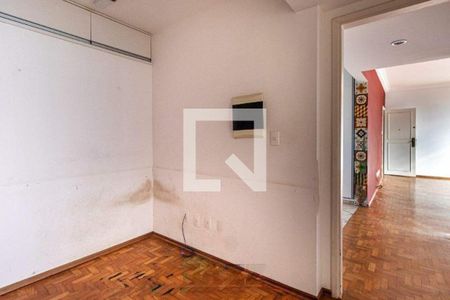 Apartamento à venda com 3 quartos, 127m² em Cambuí, Campinas