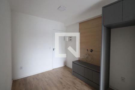 Sala de apartamento para alugar com 2 quartos, 59m² em Parque São Jorge, São Paulo
