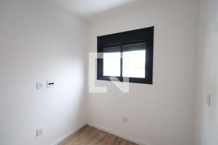 Quarto 1 de apartamento para alugar com 2 quartos, 59m² em Parque São Jorge, São Paulo