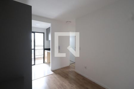Sala de apartamento para alugar com 2 quartos, 59m² em Parque São Jorge, São Paulo
