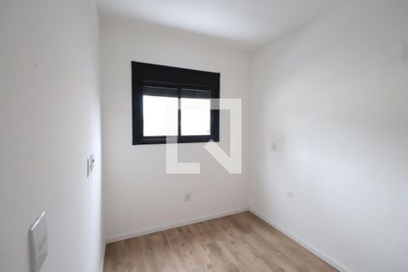 Quarto 1 de apartamento para alugar com 2 quartos, 59m² em Parque São Jorge, São Paulo