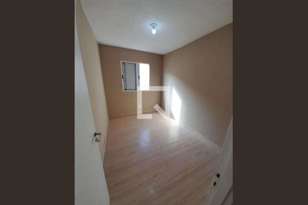 Quarto 1 de apartamento para alugar com 2 quartos, 48m² em Jardim Sao Miguel, Ferraz de Vasconcelos