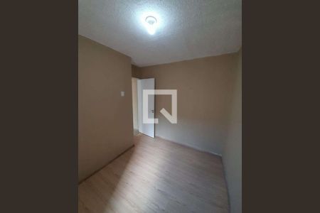 Quarto 2 de apartamento para alugar com 2 quartos, 48m² em Jardim Sao Miguel, Ferraz de Vasconcelos