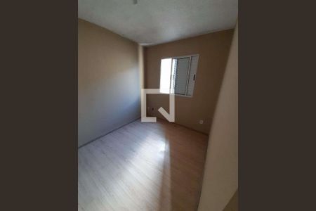 Quarto 2 de apartamento para alugar com 2 quartos, 48m² em Jardim Sao Miguel, Ferraz de Vasconcelos