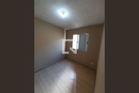 Quarto 2 de apartamento para alugar com 2 quartos, 48m² em Jardim Sao Miguel, Ferraz de Vasconcelos