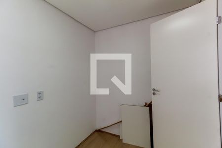 Quarto 1 de apartamento para alugar com 2 quartos, 36m² em Mooca, São Paulo