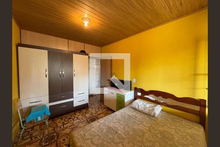 Suíte 1 de casa à venda com 2 quartos, 191m² em Jardim Cruz Alta, Várzea Paulista