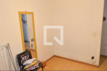 Quarto 2 de apartamento à venda com 3 quartos, 68m² em Taquara, Rio de Janeiro