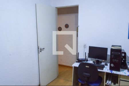 Quarto 1 de apartamento à venda com 3 quartos, 68m² em Taquara, Rio de Janeiro