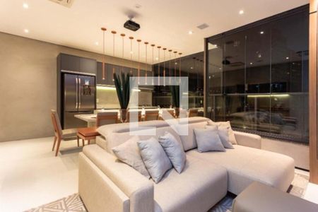 Foto 09 de apartamento à venda com 2 quartos, 106m² em Itaim Bibi, São Paulo