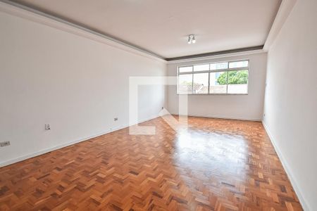 Sala de apartamento para alugar com 3 quartos, 129m² em Ipiranga, São Paulo