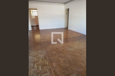 Foto 01 de apartamento para alugar com 3 quartos, 129m² em Ipiranga, São Paulo