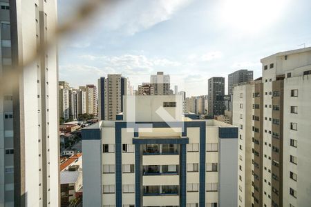 Vista do quarto 01 de apartamento para alugar com 3 quartos, 144m² em Tatuapé, São Paulo