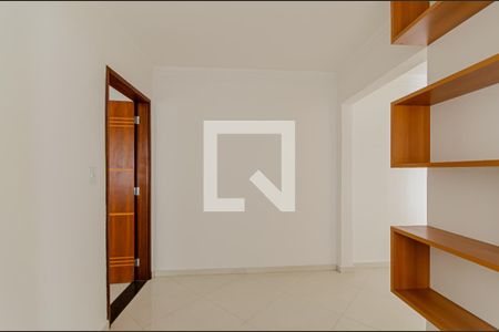 Sala de Jantar de casa para alugar com 3 quartos, 184m² em Vila Mariana, São Paulo