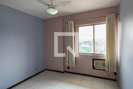 Quarto 1 de apartamento à venda com 4 quartos, 215m² em Freguesia (jacarepaguá), Rio de Janeiro