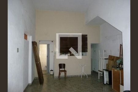 Casa à venda com 6 quartos, 170m² em Lapa de Baixo, São Paulo