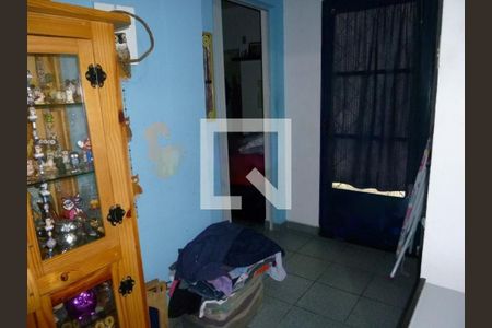 Casa à venda com 6 quartos, 170m² em Lapa de Baixo, São Paulo