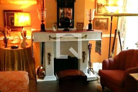 Casa de Condomínio à venda com 3 quartos, 326m² em Instituto de Previdencia, São Paulo