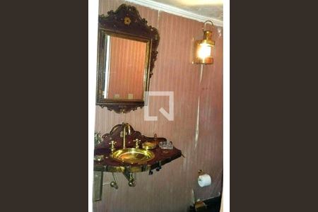 Casa de Condomínio à venda com 3 quartos, 326m² em Instituto de Previdencia, São Paulo