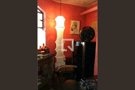 Casa de Condomínio à venda com 3 quartos, 326m² em Instituto de Previdencia, São Paulo