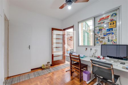 Casa de Condomínio à venda com 3 quartos, 129m² em Vila Elvira, São Paulo