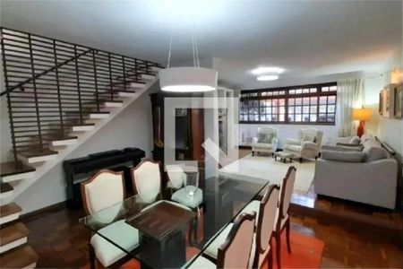 Casa de Condomínio à venda com 3 quartos, 136m² em Santo Amaro, São Paulo