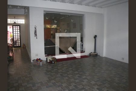 Casa à venda com 3 quartos, 130m² em Santo Amaro, São Paulo