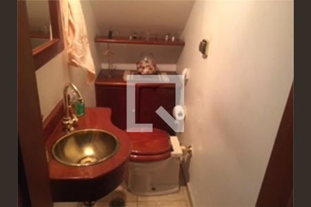Casa de Condomínio à venda com 3 quartos, 111m² em Vila Olímpia, São Paulo
