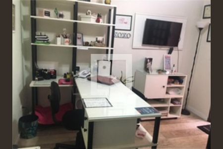 Casa de Condomínio à venda com 3 quartos, 111m² em Vila Olímpia, São Paulo