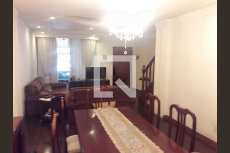 Casa à venda com 3 quartos, 250m² em Belenzinho, São Paulo