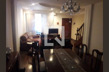Casa à venda com 3 quartos, 250m² em Belenzinho, São Paulo