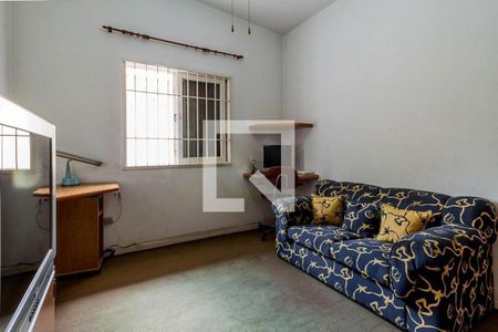 Casa à venda com 4 quartos, 241m² em Jardim Marajoara, São Paulo