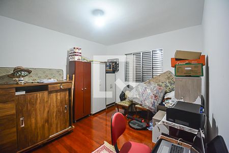 Quarto 1 de casa à venda com 2 quartos, 460m² em Centro, São Bernardo do Campo
