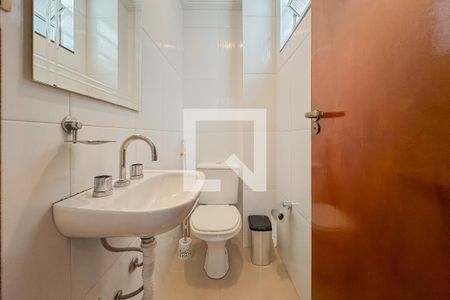 Lavabo de apartamento à venda com 2 quartos, 118m² em Liberdade, São Paulo