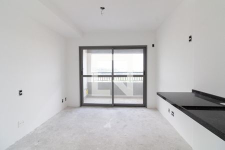 Studio de kitnet/studio à venda com 1 quarto, 25m² em Butantã, São Paulo