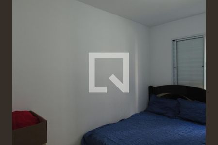 Quarto 1 de apartamento à venda com 2 quartos, 50m² em Metalúrgicos, Osasco
